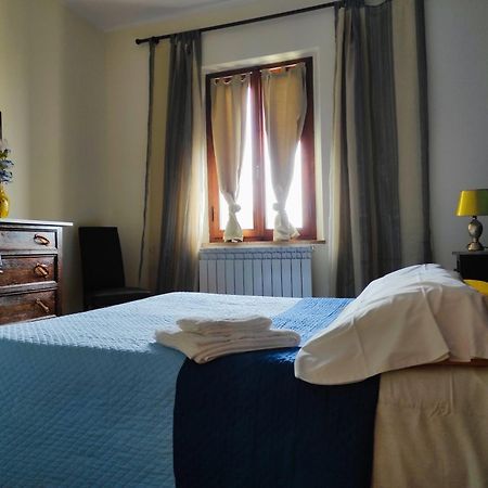 Bed and Breakfast La Casa Tra Gli Ulivi Cortona Exteriér fotografie