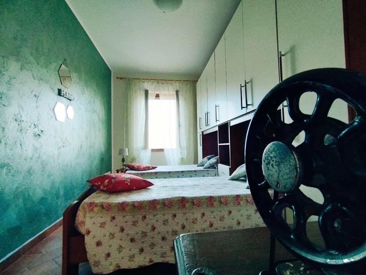 Bed and Breakfast La Casa Tra Gli Ulivi Cortona Exteriér fotografie