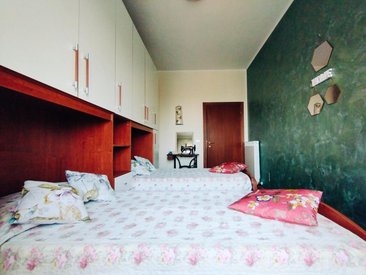 Bed and Breakfast La Casa Tra Gli Ulivi Cortona Exteriér fotografie