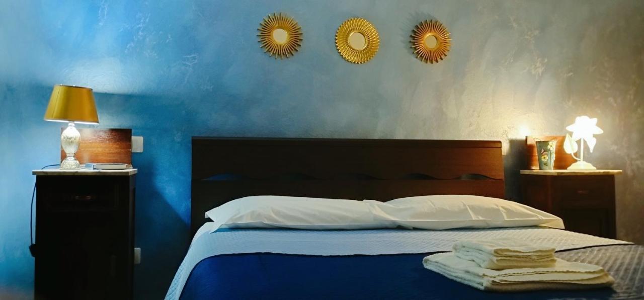 Bed and Breakfast La Casa Tra Gli Ulivi Cortona Exteriér fotografie