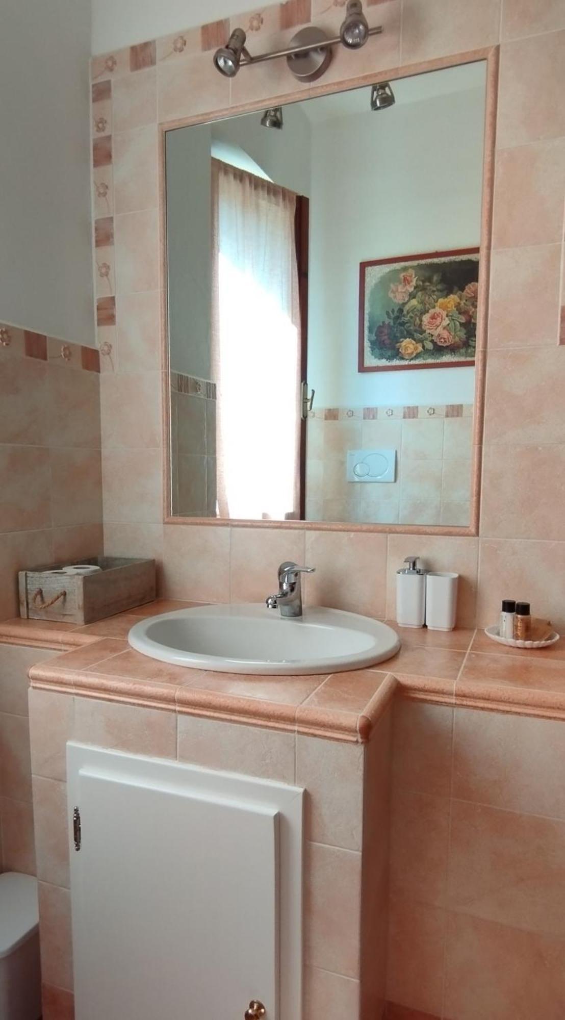 Bed and Breakfast La Casa Tra Gli Ulivi Cortona Exteriér fotografie